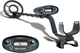 Bounty Hunter TK4 Tracker IV Metal Detector &ndash; All-Terrain Gold, Silver, Coin & R