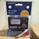 ASTATIC PDC7 SWR CB RADIO TEST METER