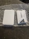 Johnson Controls NSB8BTN041-0 TEMP WHITE SENSOR NO LOGO