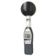 GENERAL WBGT8778 Deluxe WBGT Heat Index Monitor,5-95 Pct 15X983