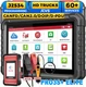 LAUNCH X431 PRO3S V+ ELITE PRO5 OBD Car Diagnostic Tool J2534 Programming Coding