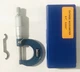 Fowler 52-253-101-1 Mechanical Outside Micrometer Ratchet Stop Thimble: 1" Range