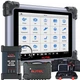 Autel Scanner MaxiSys Elite II PRO Scan Tool Elite 2 PRO Programmer ECU Coding