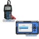 TOPDON AD600S +BT100 OBD2 Scanner Engine ABS SRS TCM Code Reader Diagnostic Tool