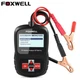 FOXWELL Battery Analyzer BT100 Pro 12V 100-1100 CCA Battery Load Tester
