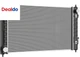 Radiator Compatible with 2007-2018 Altima 2.5L L4 2009-2023 Altima Maxima 3.5L V