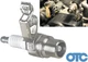 OTC 6589 Electronic Ignition Spark Plug Tester New Free Shipping USA