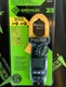 CMI-600 - GREENLEE - CLAMPMETER, AC/DC (CMI-600) (POP)