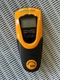 ZIRCON L550 4 in1 MultiScanner Scan Depth Stud Finder Cable Detector Scanner LCD