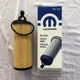 MO-349 Genuine Mopar Engine Oil Filter Kit 68191349AC OEM