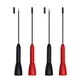 Multimeter Probes, 2mm Extended Needle Test Probes for Fluke Leads tl71 tl75,...