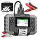 Topdon BT600 Plus 2-in-1 Battery & Resistance Tester