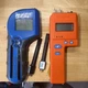 Delmhorst Navigator Pro 3‑in‑1 Moisture Meter and Delmhorst BD 2100