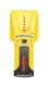 Zircon 61903 Black/Yellow 9V Alkaline Battery Powered Stud Sensor 1-1/2 in. Scan