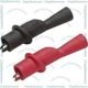 Fluke AC175 Insulated Alligator Clip Flexible Boots for Test Leads TL71 TL75