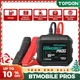 TOPDON BTMobile PROS 12V Battery Tester Cranking Charging Auto Car Diagnostic BT