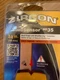 Zircon StudSensor HD25 3/4" Hand Held Stud Finder New in Original Packaging