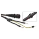 Megger 1006-459 TL6-CL Duplex Connect Test Lead w/Indicator Lights, 6m