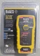 NEW Klein Tools VDV526-100 Lan Explorer Cable Tester w/ Remote FREE US SHIPPING