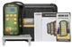 Wagner Meters Orion&reg; 930 Dual Depth Pinless Wood Moisture Meter Kit, 0.25