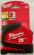 Milwaukee - 48-22-6625 - 25 ft. Compact Tape Measure