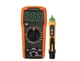 Klein Tools Digital Multimeter and Non-Contact Voltage Tester Set MM320 - 25KIT1