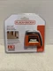 BLACK+DECKER Laser Level + 360 Degree Rotating Wall Attachment - Model BDL220S