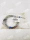 Tempco TCP60089 Type J Thermocouple Probe