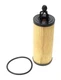 Mopar 68191349AC FILTER ENGINE OIL Regular 