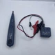 Fluke Networks PRO3000 Tone Generator Probe Wire Cable Tracer V Tested Working