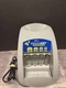 Royal Sovereign Quick Sort Coin Sorter CO-1000 Unit Only