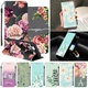 Personalized Leather Cover For iPhone 16 Pro Max 16e 15 14 13 12 Phone Flip Case