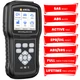 ANCEL AD610 PRO OBD2 Scanner Fit For Volvo Bi-Directional Diagnostic Tool US