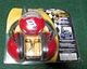 PRO SCAN 30--DALE EARNHARDT JR #8--TRACKSIDE RADIO, EAR BUDS & HEADPHONES