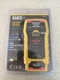Klein Tools VDV526-100 LAN Explorer Data Cable Tester With Remote #2246