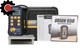 Wagner Meters Orion&reg; 950 Smart Pinless Wood Moisture Meter with Backlight