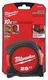 MILW 48-22-6625 25FT TAPE MEASURE MILWAUKEE ELECTRIC TOOL CORP 1043982