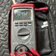 Snap-on EEDM604EJ Digital Multimeter Circuit Tester with Case Japan