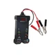 ZIMISI Car Battery Tester, 12V Digital Battery Tester Voltage Meter with LCD