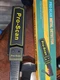 Pro Scan Handheld Security Scanner/ Metal Detector / Body Wand (new, tested)