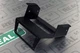 PCI Kenwood TK-360 Two Way Radio and PCI Intercom Universal Mounting Bracket