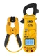 UEi DL389BCOMBO Dual Display True RMS Clamp Meter with temperature and ATTPC3