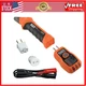 Klein Tools 80016 Circuit Breaker Finder Kit&ndash;2-Piece Set, Includes ET310 & 69411