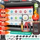 Launch X431 PRO TT DYNO PRO5 Bidirectional Key Coding OBD2 Diagnostic Scanner