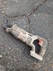 PORTER-CABLE 20 Battery Powered Saw 