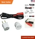 Circuit Breaker Finder Accessory Kit with Klein Tools - Compact and Durable