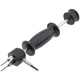 Delmhorst 26-ES Wood Moisture Meter Remote Electrode for J-2000, J-LITE, and ...