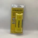 Stanley 77-050 9 in. L X 4 in. W Stud Finder 3/4 in. 1 pc