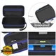 GWCASE Blue Bag for Franklin ProSensor M210 Stud Finder Holder