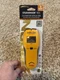 Zircon StudSensor HD55 Stud Finder Yellow New In Box